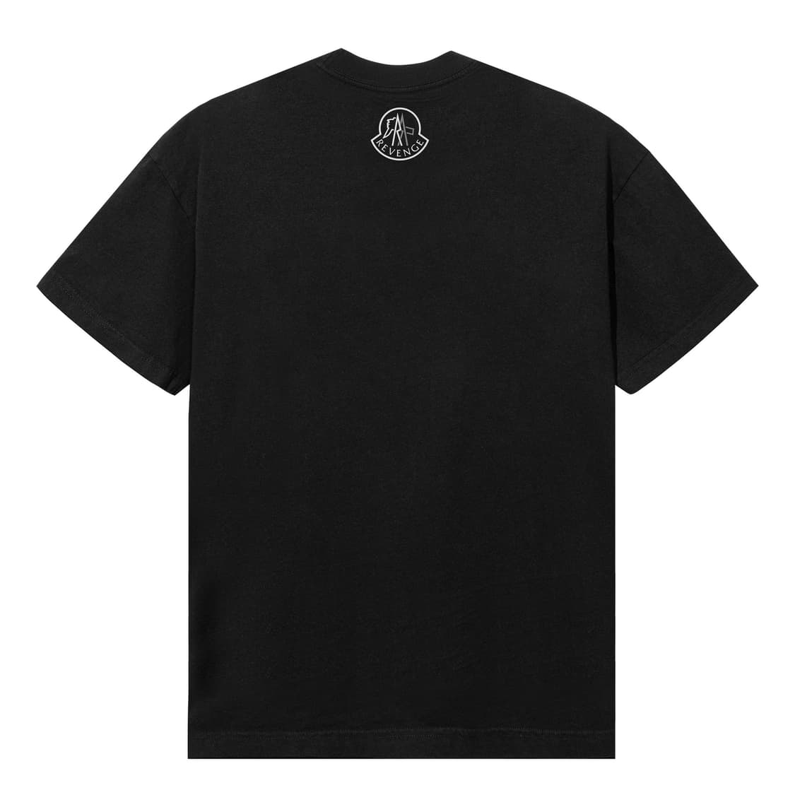 [S] REVENGE 리벤지 티셔츠 반팔 상품이미지2