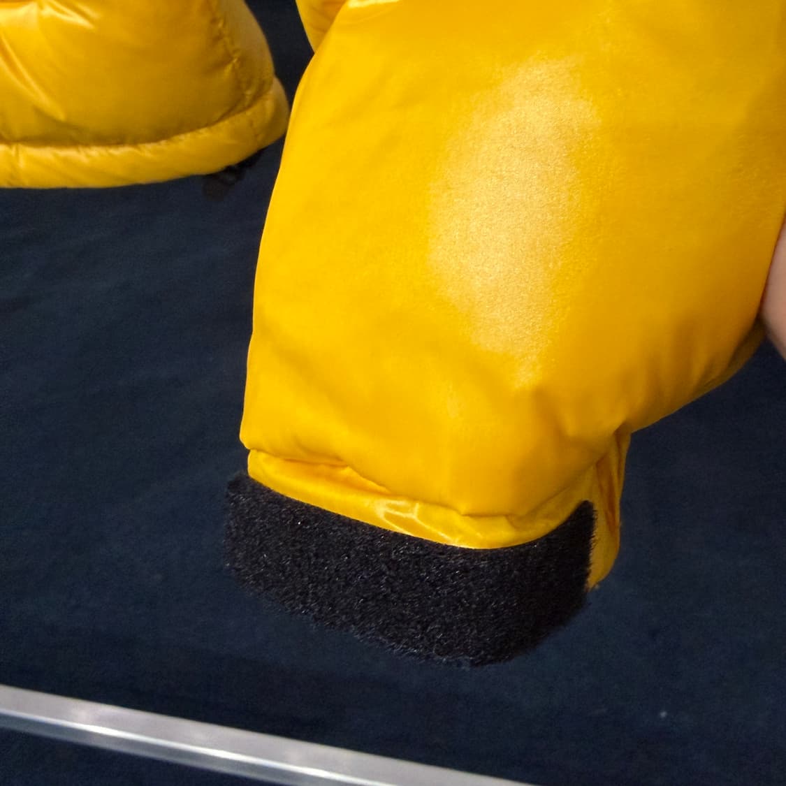 [M] 나이키 드레이크 녹타 패딩  상품이미지5