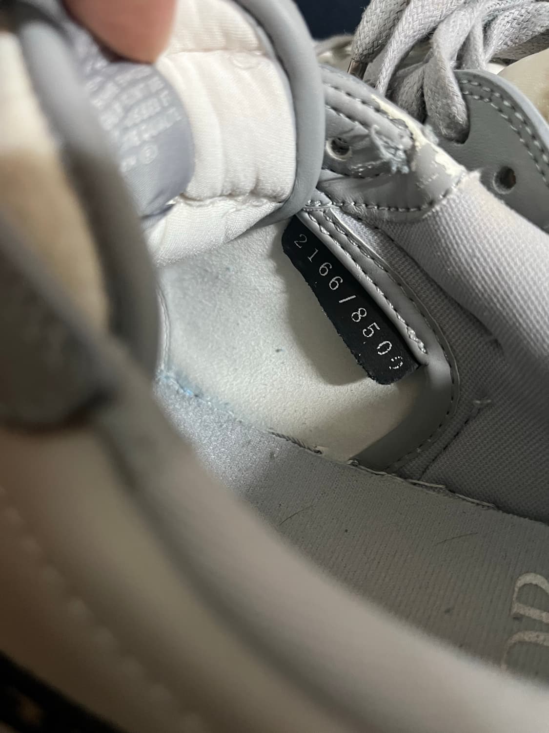 지올 조던 판매 합니다 상품이미지4