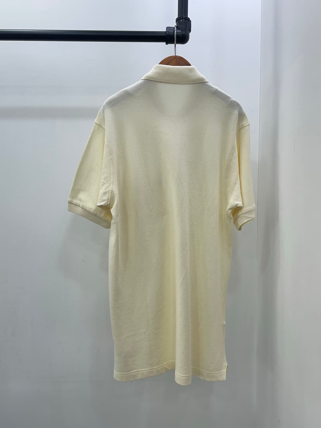 버버리 남성 반팔  상품이미지3