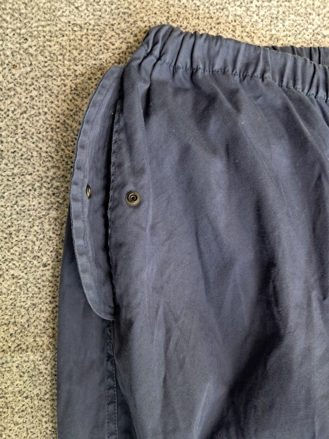 록키마운틴 코튼팬츠 상품이미지4