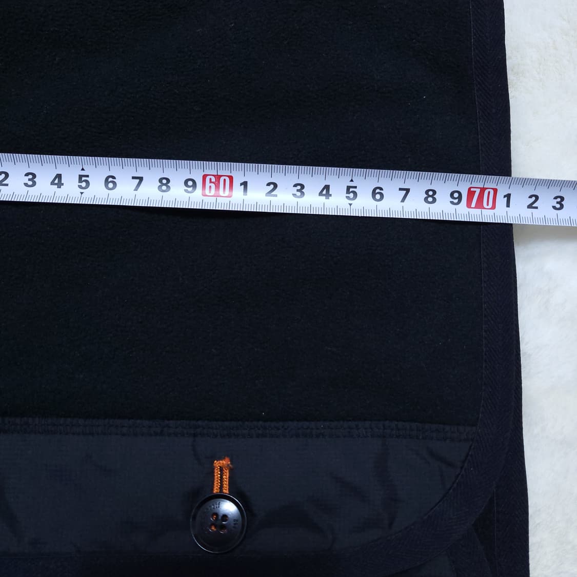 르꼬끄 여성 후리스 자켓 M 0122 상품이미지6