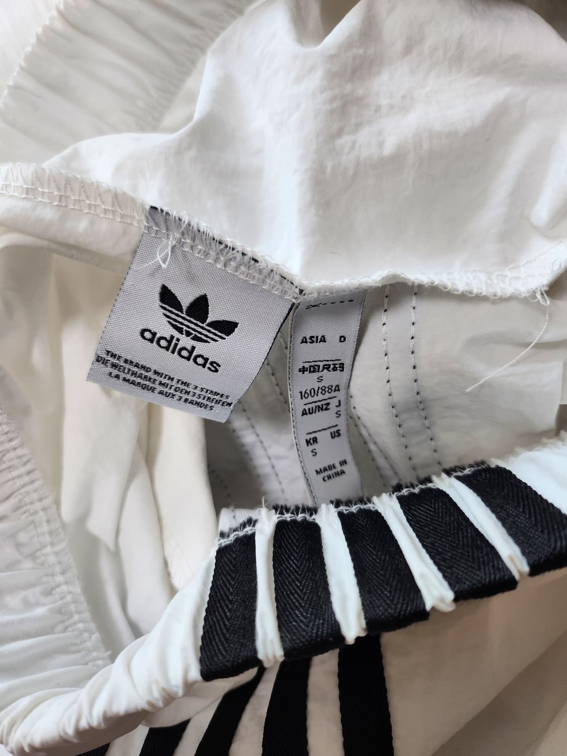 아디다스 트렉팬츠 (S 상품이미지9