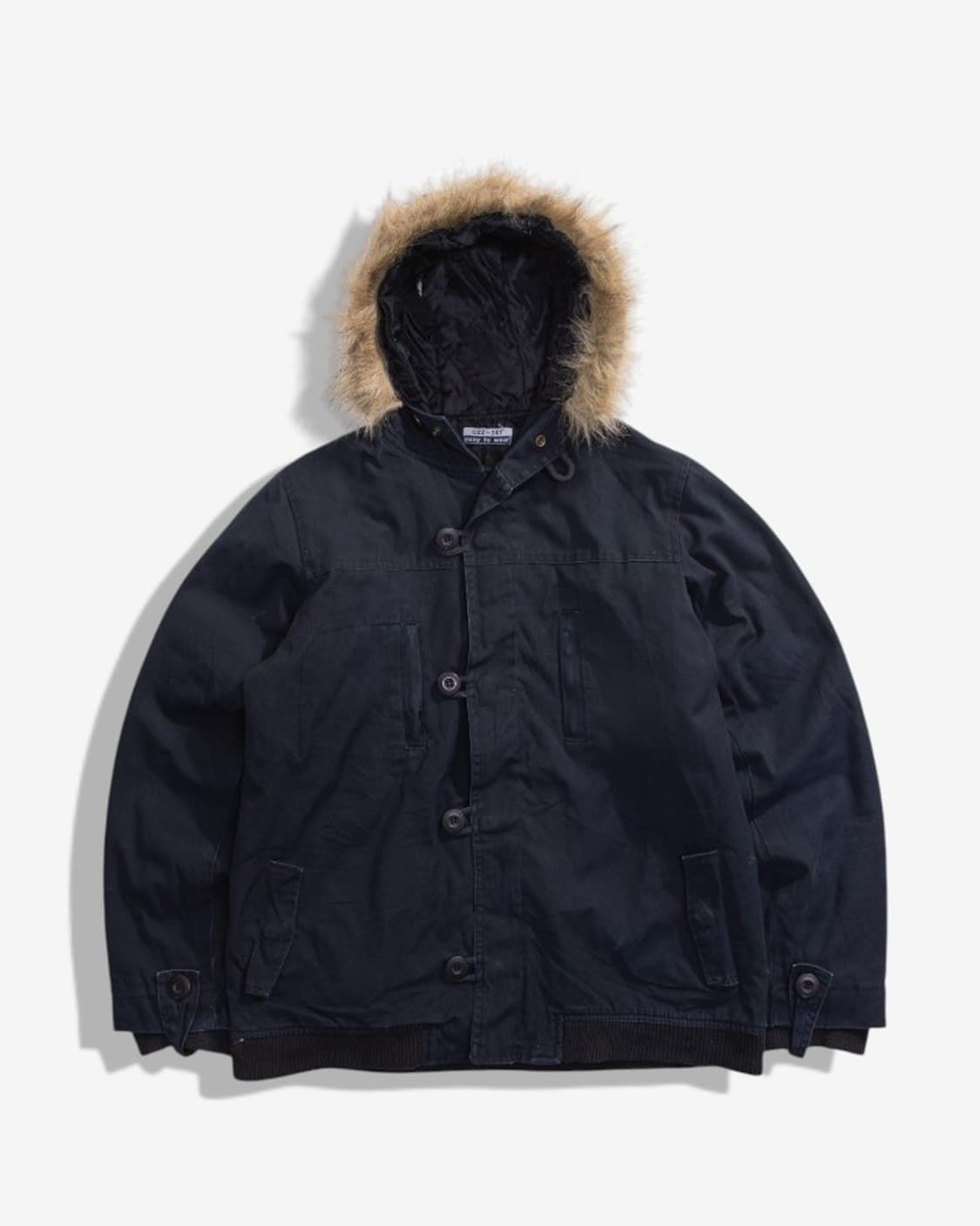 H-2728 ozz first jacket 상품이미지1