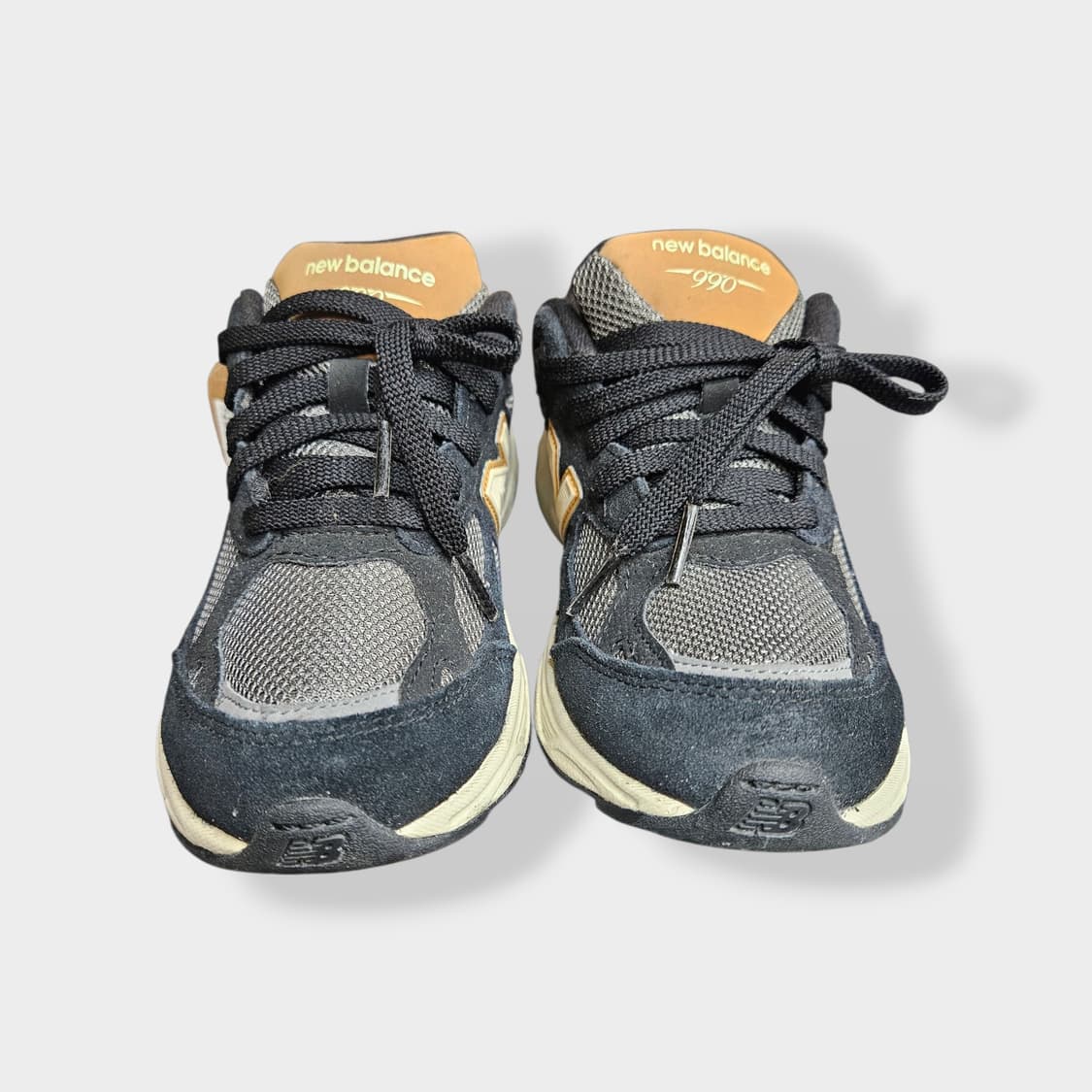 뉴발란스 990 (215) 상품이미지2