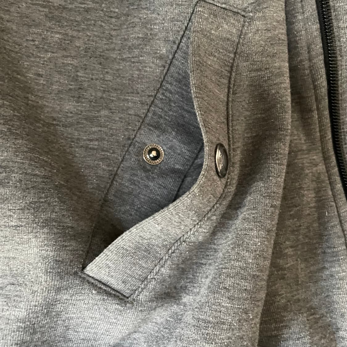 폴로 랄프로렌 퍼포먼스 라인 집업 자켓 상품이미지5