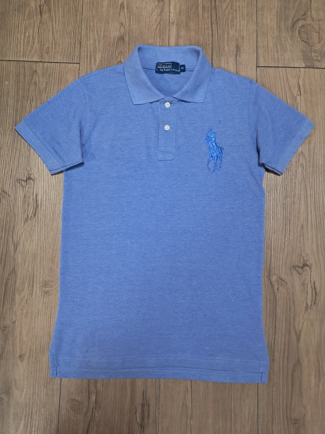 폴로랄프로렌 여성 반팔티 M 상품이미지3