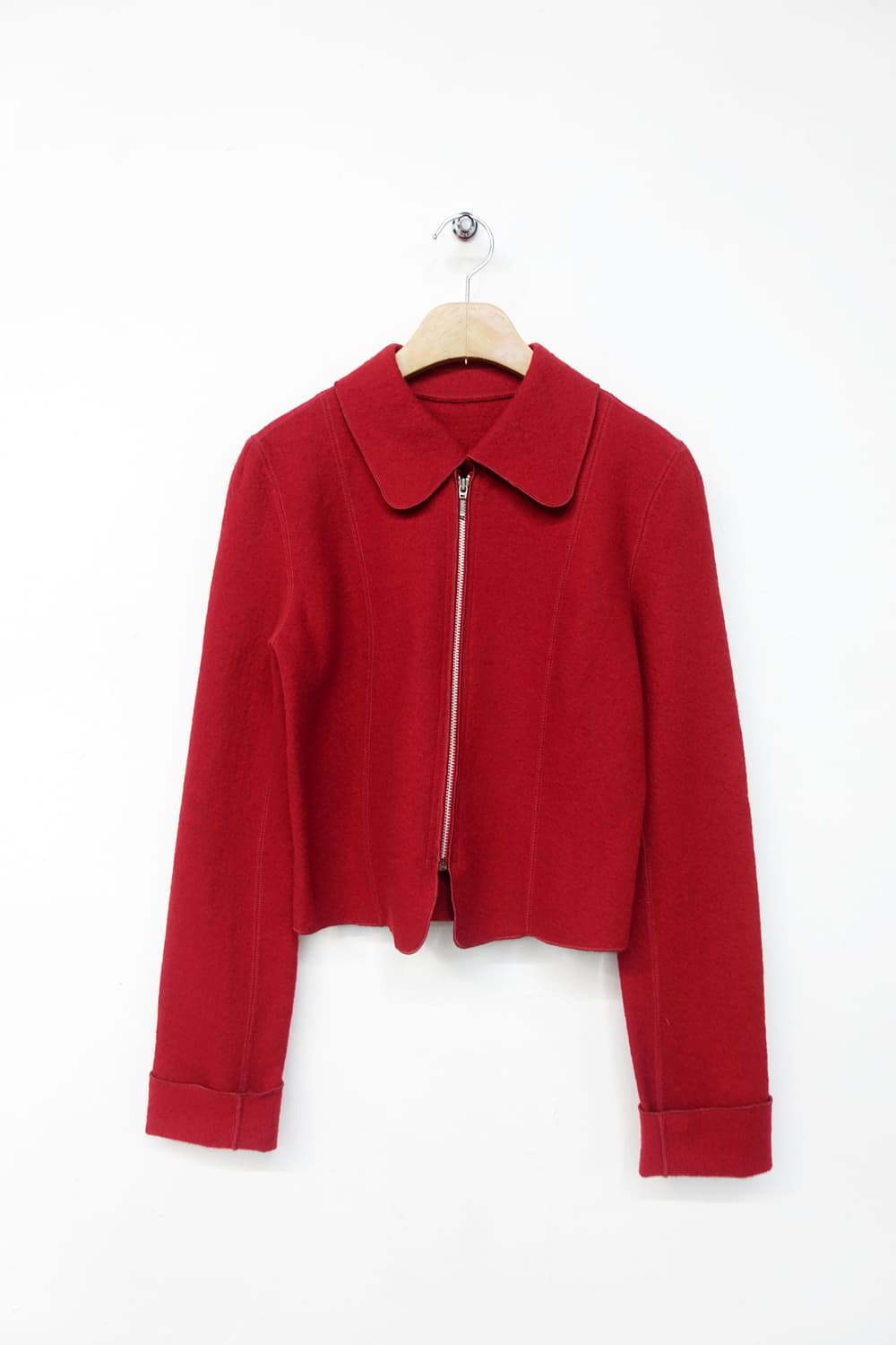 GAMINERIE 울 자켓 상품이미지5