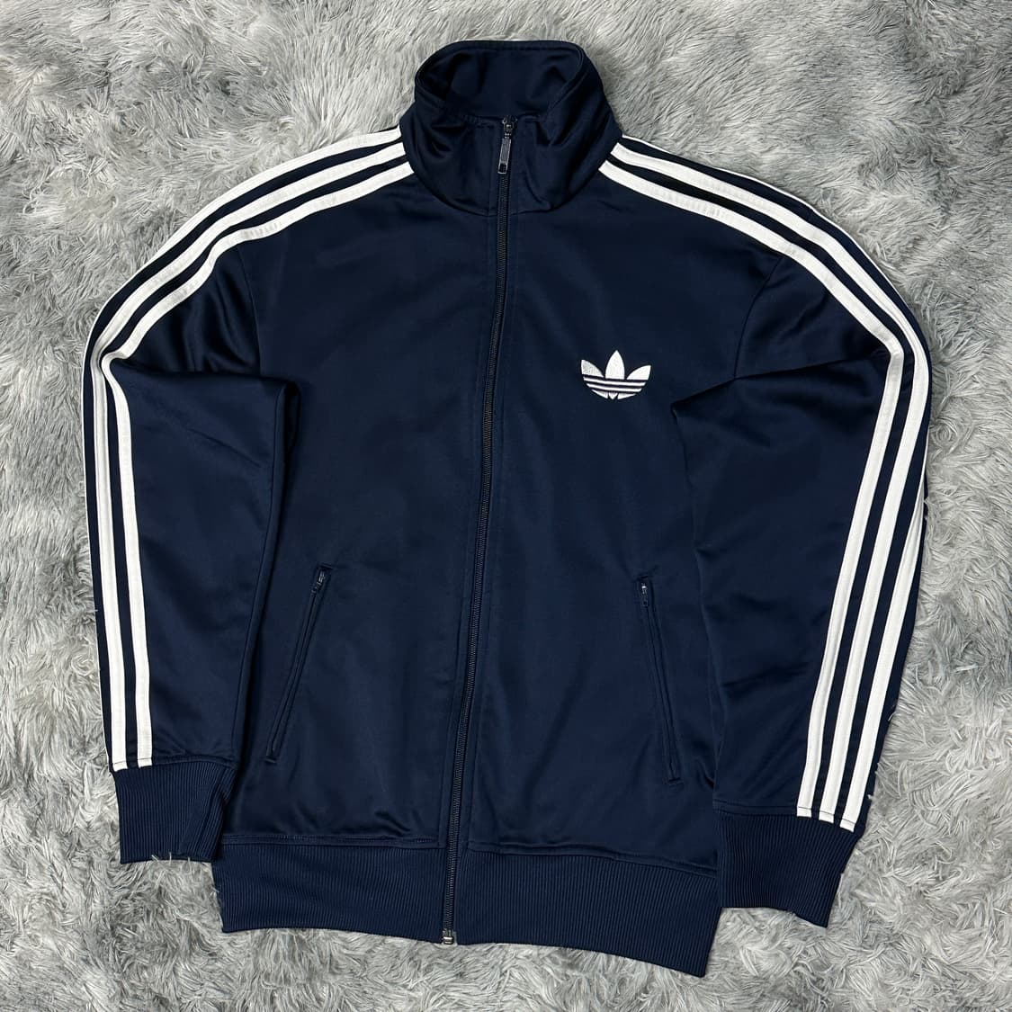 아디다스 파이어버드 다크네이비 트랙탑 m 상품이미지1