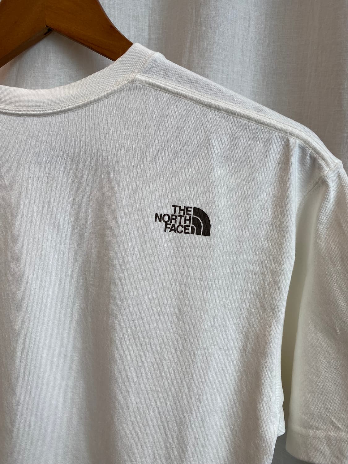 THE NORTH FACE 반팔티셔츠(MEN S) 상품이미지9