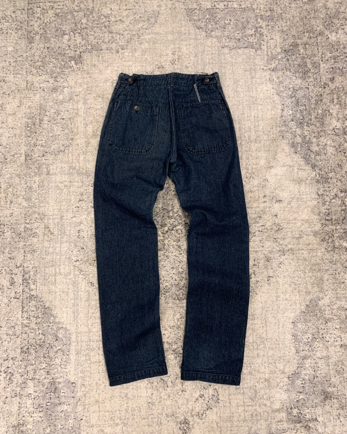 엔지니어드 가먼츠 데님 팬츠 상품이미지3