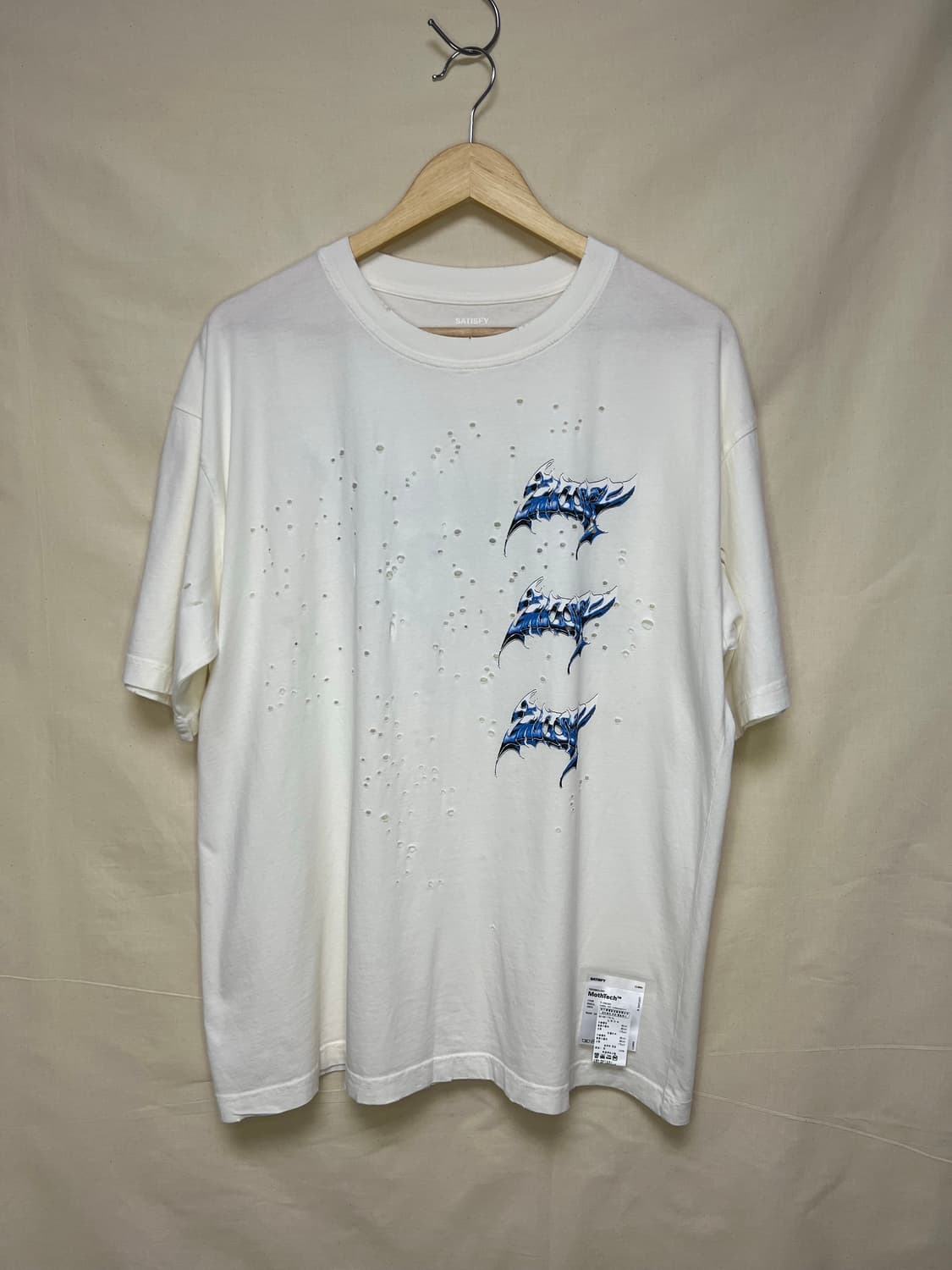 세티스파이 모스테크 오프화이트 상품이미지5