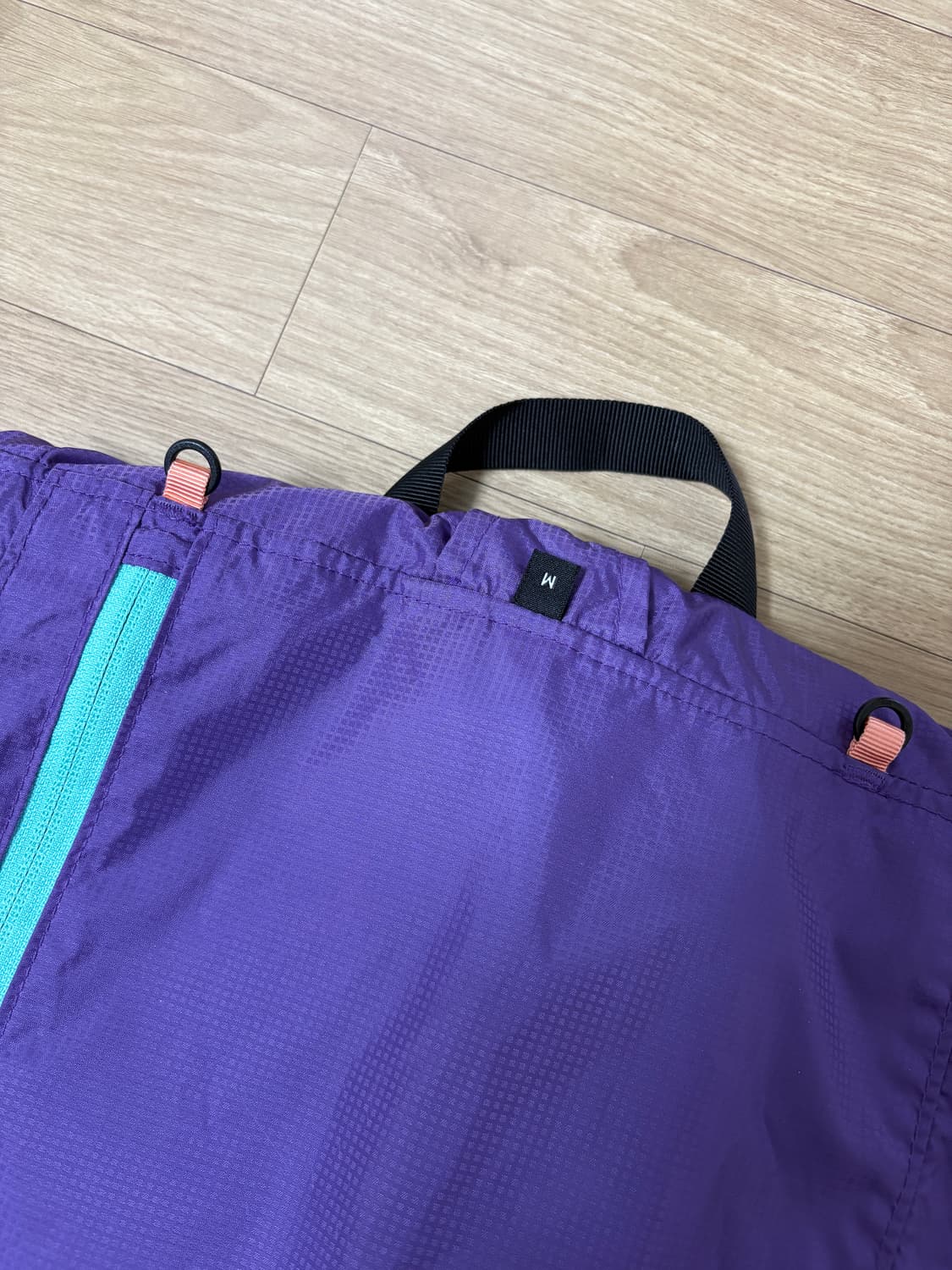 고싸머기어 쿠모36 베이퍼웨이브 M 상품이미지2