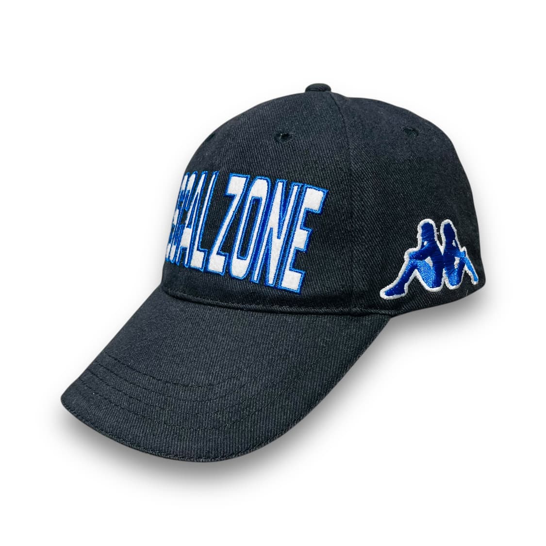 카파 마스칼존 RYCCS GARA 올드스쿨 다크 볼캡 상품이미지4