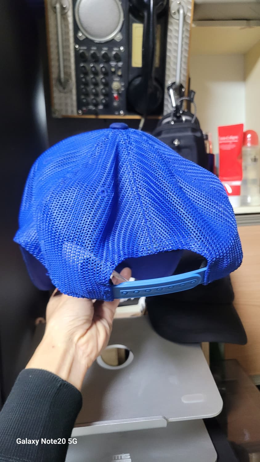 아크테릭스 캡 상품이미지3