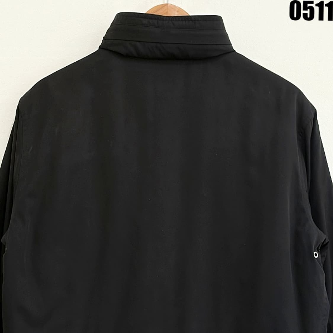 폴로 랄프로렌 페리 윈드브레이커 자켓 L 0511 상품이미지10