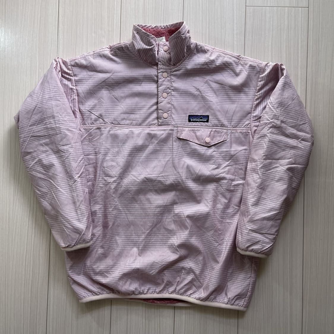 빈티지 파타고니아 글리세이드 리버시블 신칠라 상품이미지3