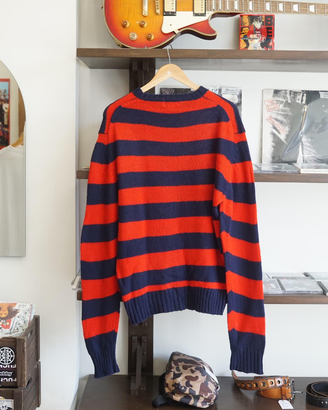 80s Claybrooke made in hongkong 상품이미지2