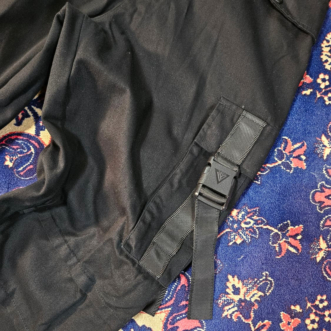 T.K.P.A 테크 서스팬스 멀티포켓 카고팬츠 2XL size 상품이미지2