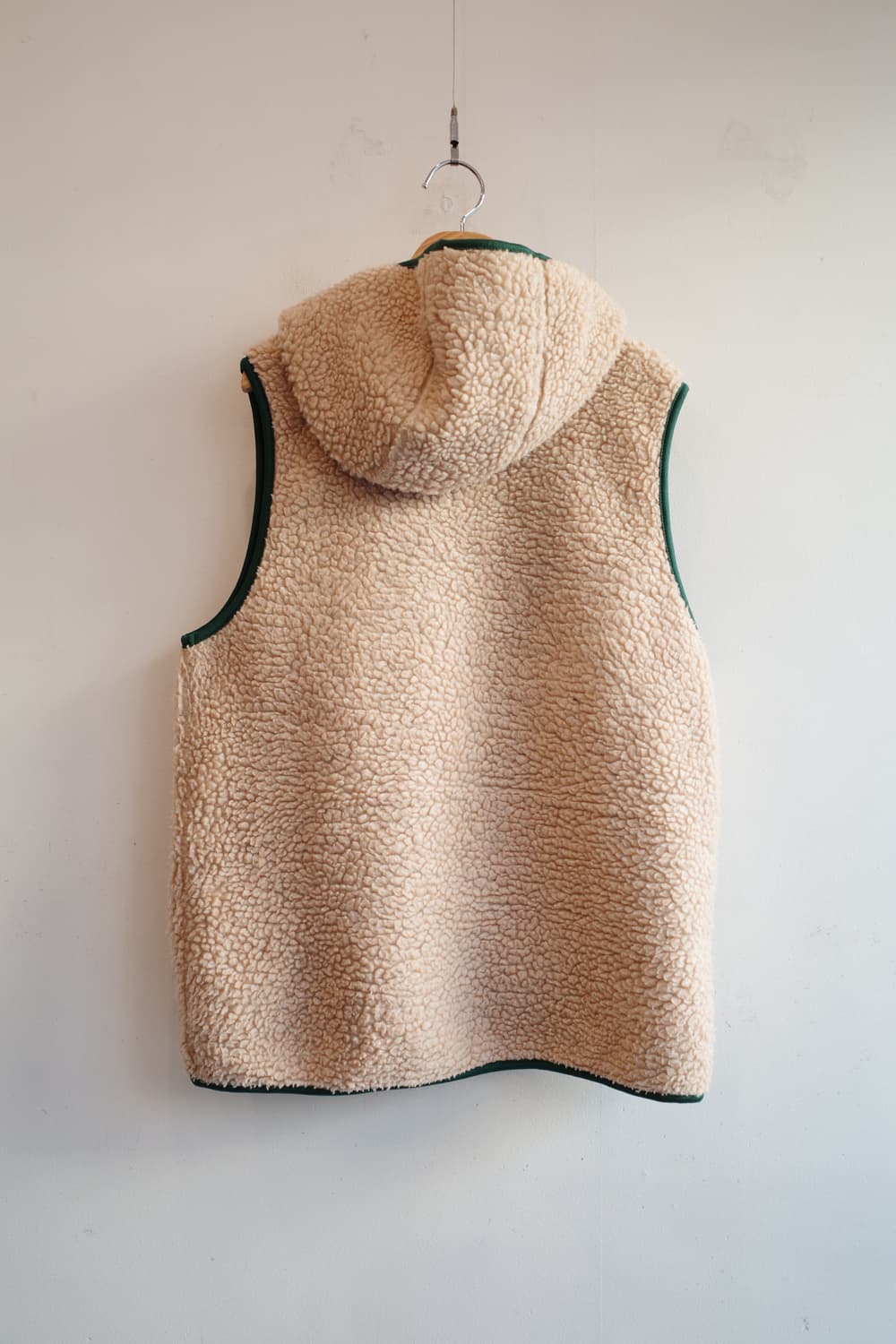 TITICACA 투웨이 집업 후리스  상품이미지8