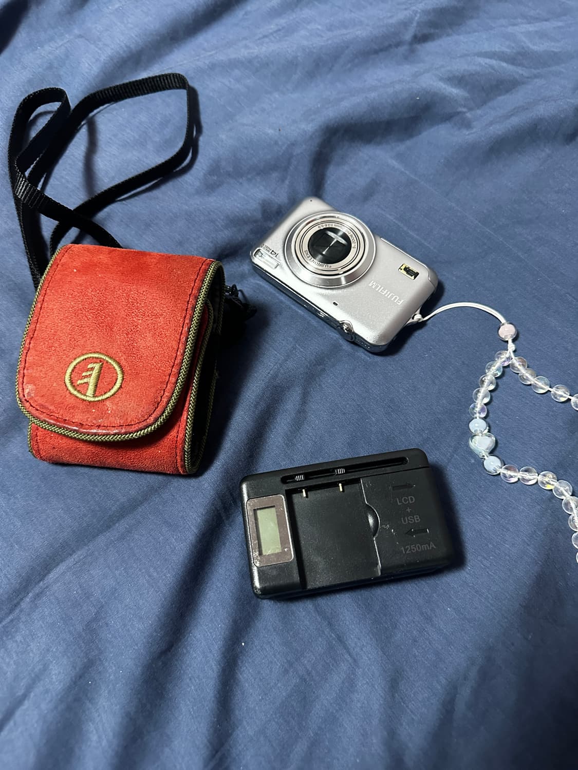 후지 파인픽스 JX280 상품이미지2