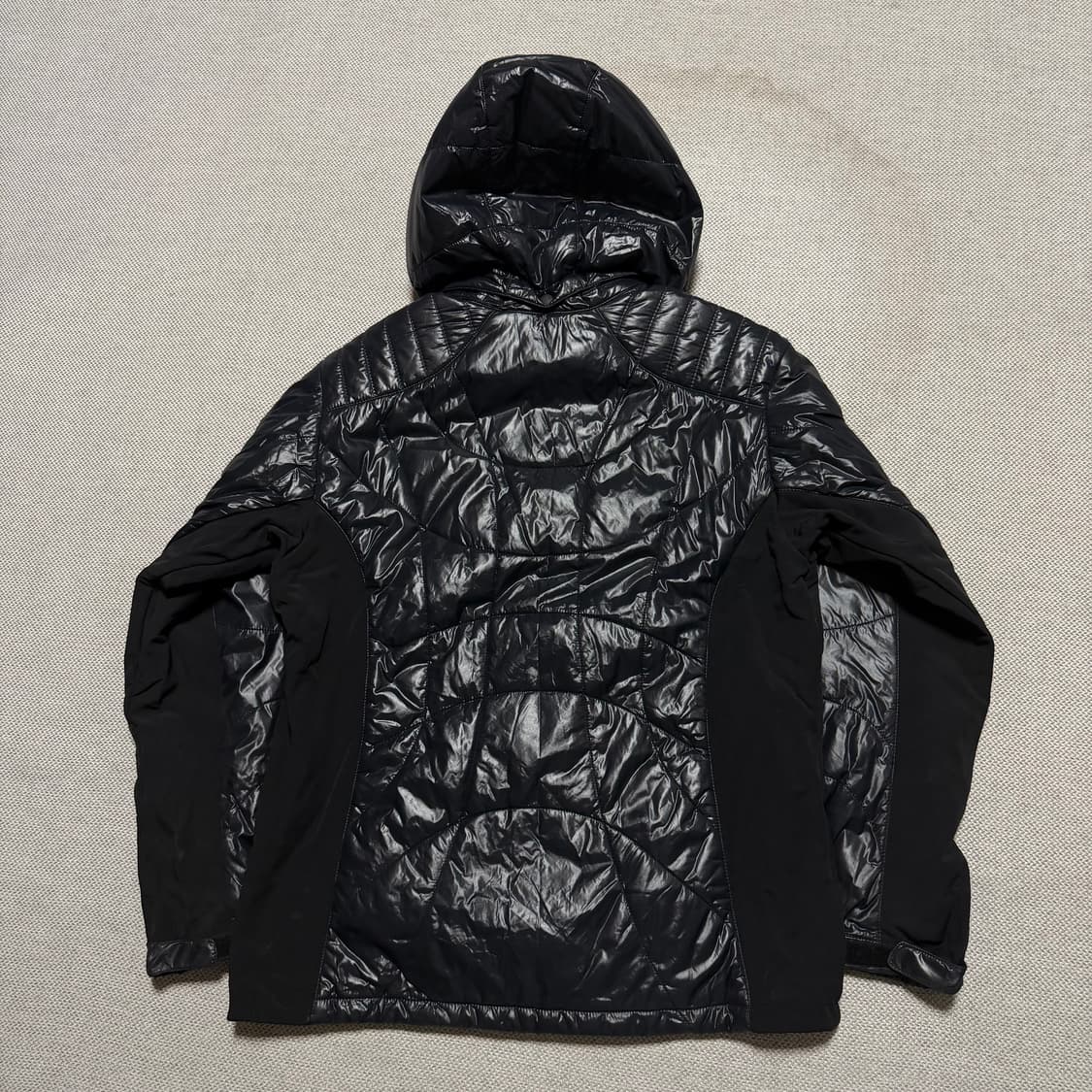 코오롱스포츠 경량패딩 상품이미지5