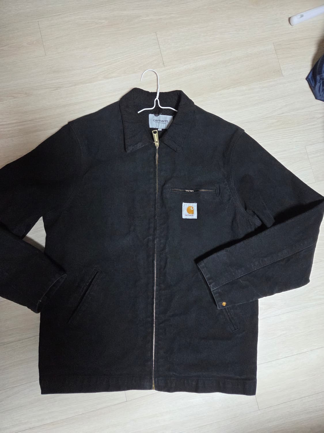 칼하트윕 디트로이트 자켓 L 상품이미지1