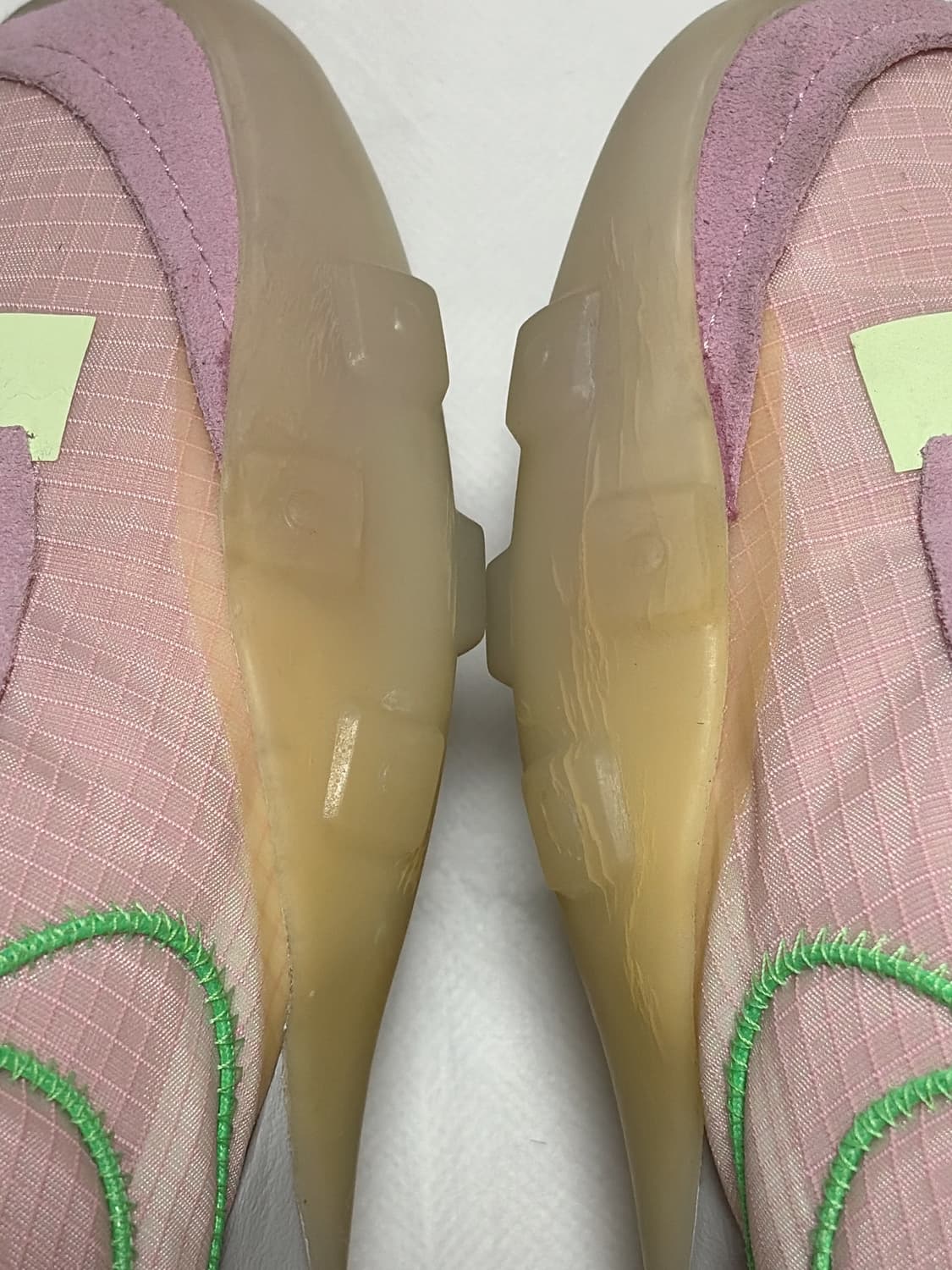 나이키 와플레이서 2X 255 사이즈 판매합니다 ! 상품이미지7