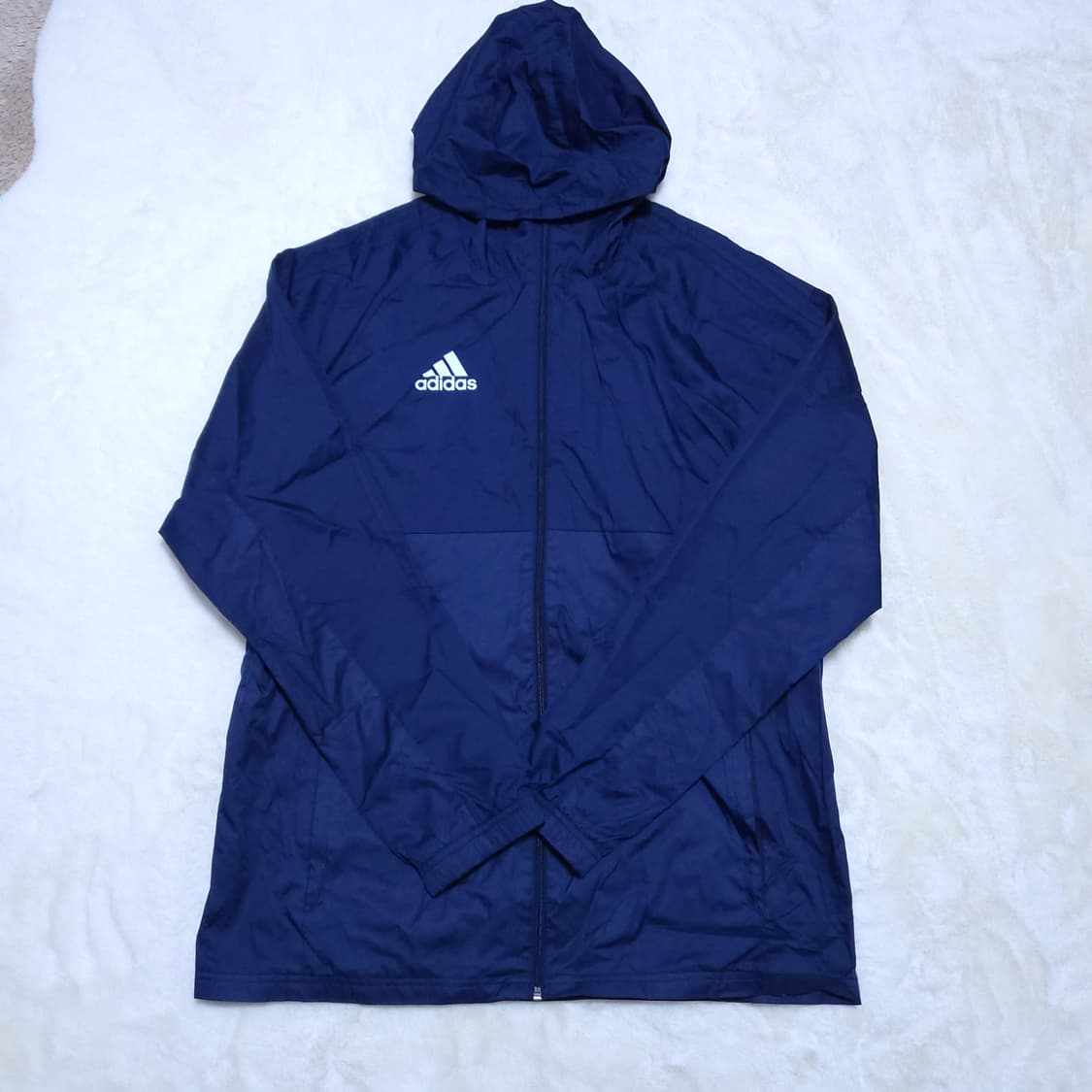 아디다스 남성 바람막이 110 0314 상품이미지2