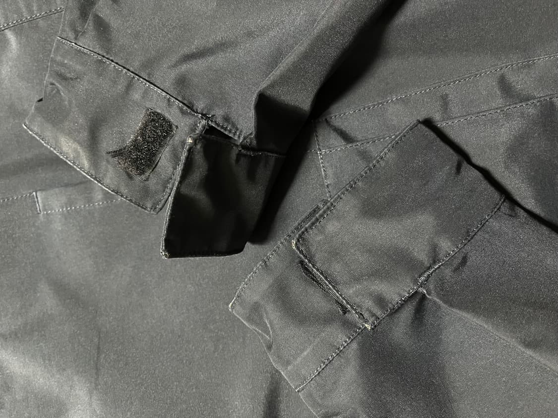 01ss C. P. Company 멀티포켓 자켓 상품이미지9