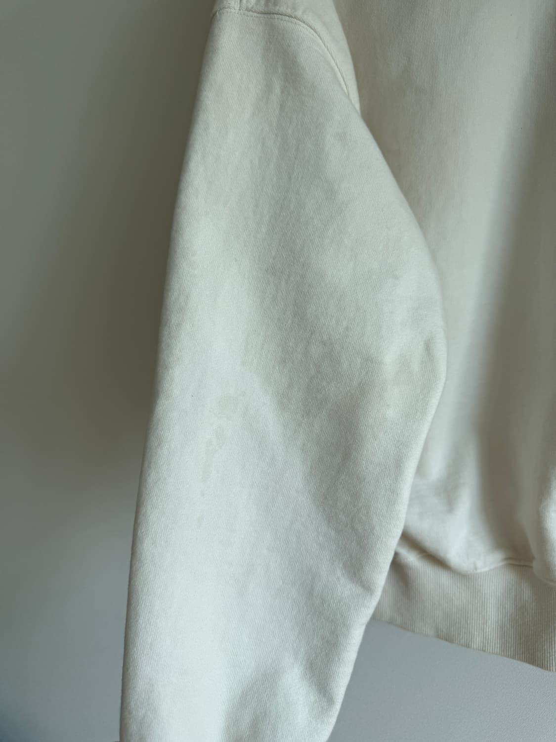 마르디메크르디(MARDI MERCREDI) 후드 상품이미지5