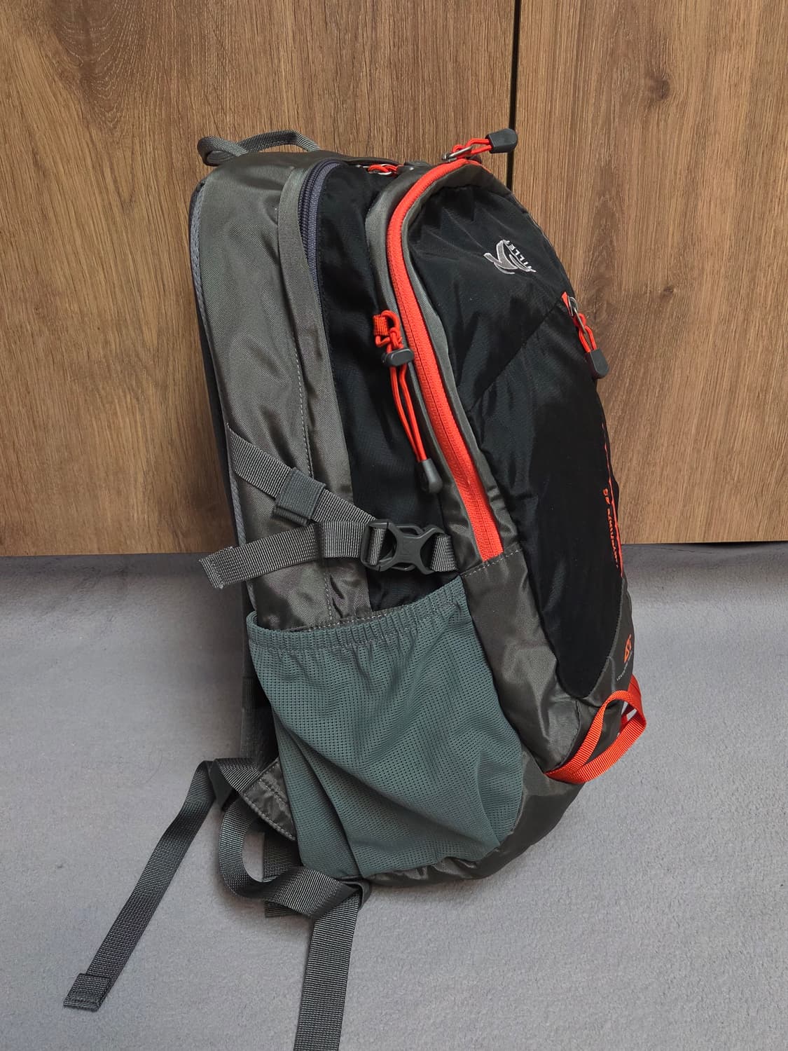 (25리터) 밀레 아웃도어 등산베낭 상품이미지2