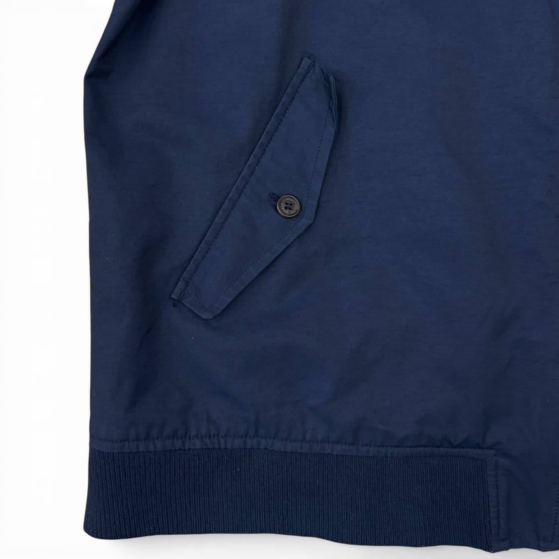 90's 폴로 해링턴 자켓 상품이미지5