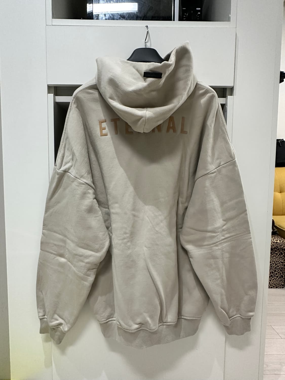 피어오브갓 이터널 트레이닝셋업 상품이미지2