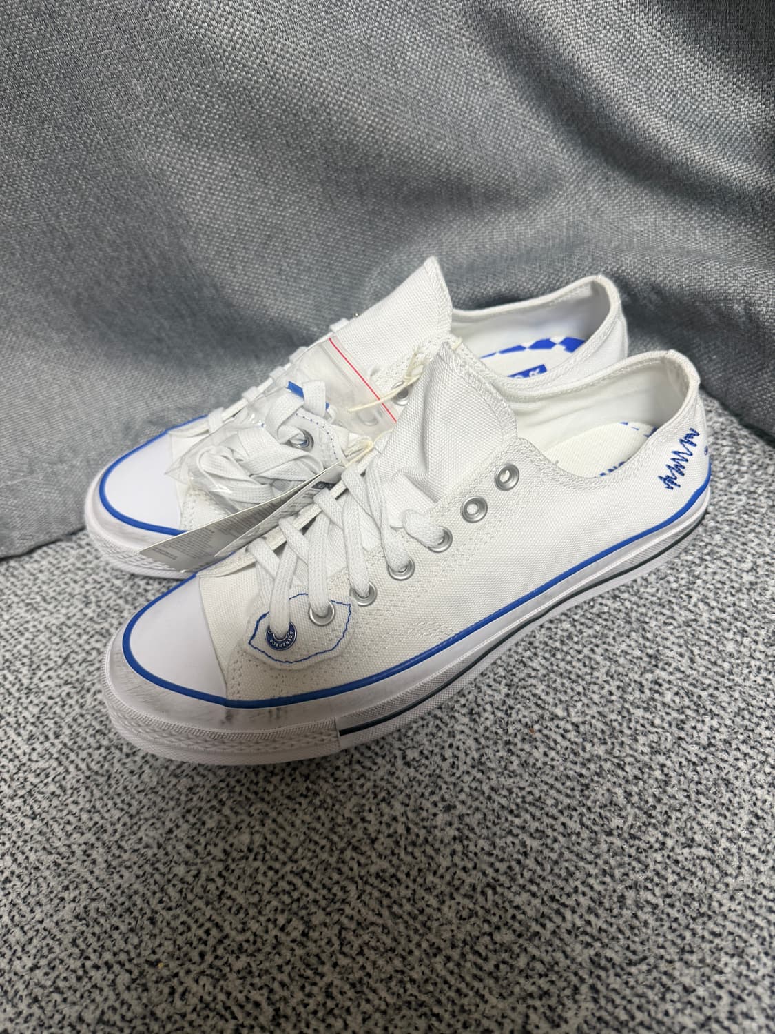 아더에러 X 컨버스 척 280mm 새상품 상품이미지2