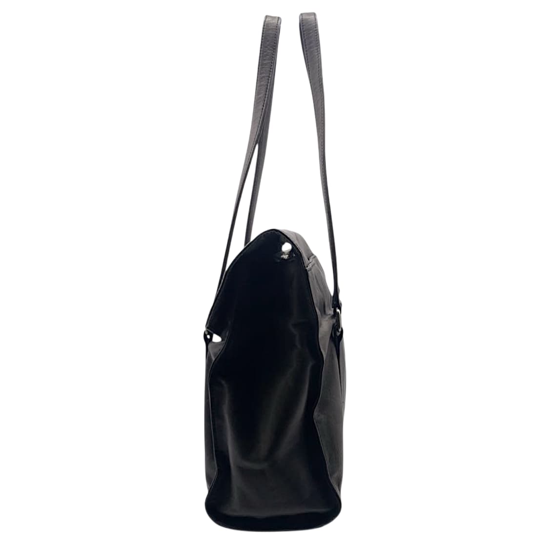 마가렛 호웰 카프스킨 토트백 상품이미지5