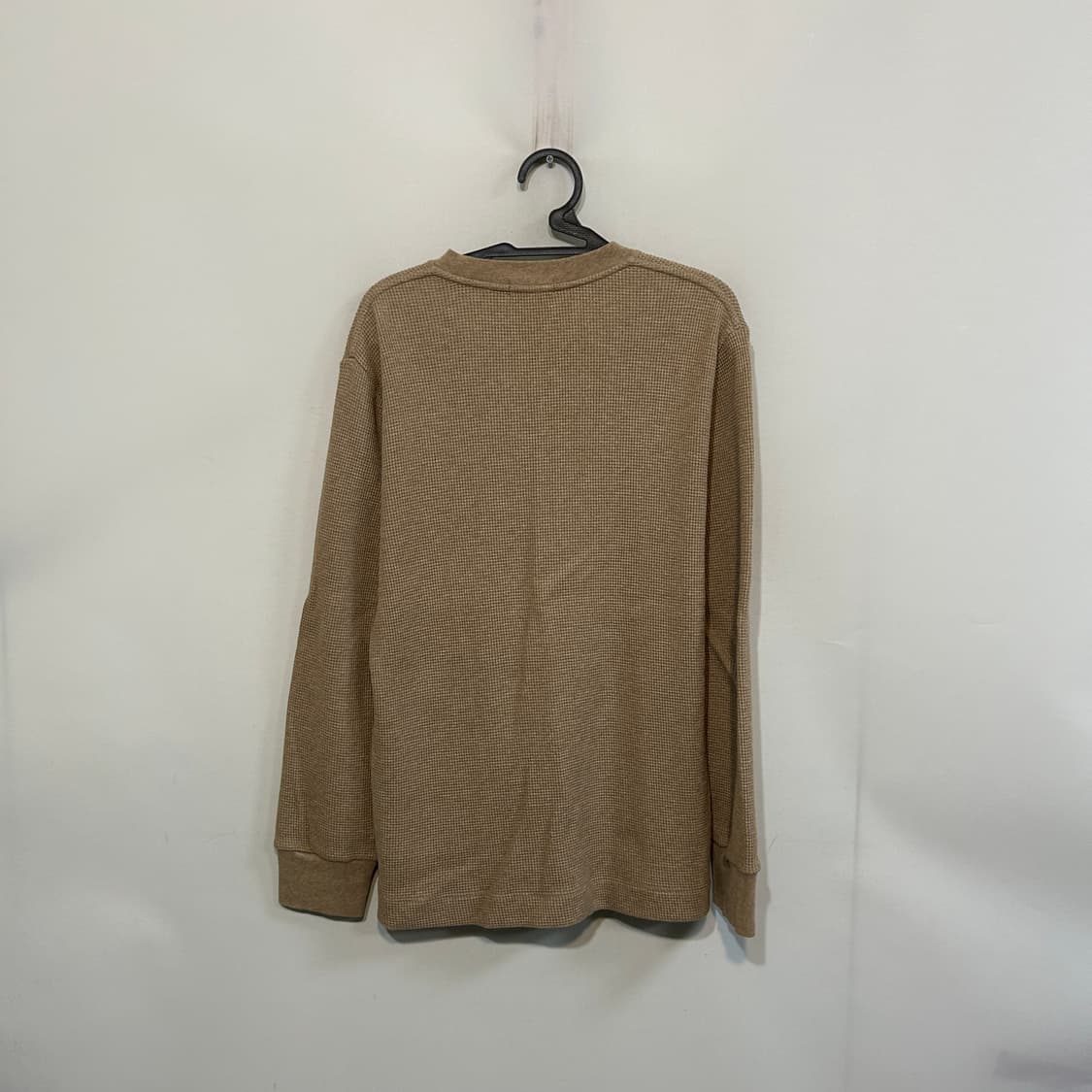 띠어리 2020 남성 니트 L 상태최상 상품이미지3