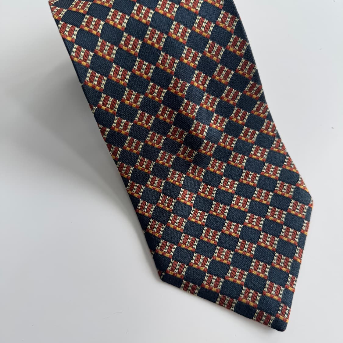 입생로랑(YSL) 명품 정품 넥타이 상품이미지5