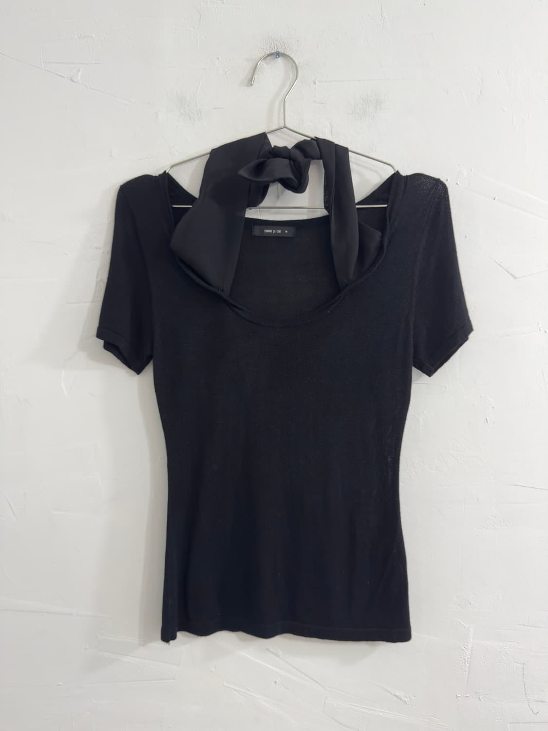 comme ca ism design top 상품이미지1