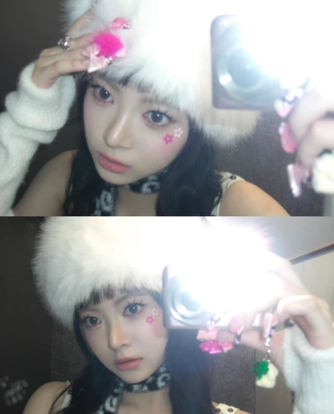 카시오 엑슬림 ex-z1080 홍은채 디카 핑크디카 상품이미지9