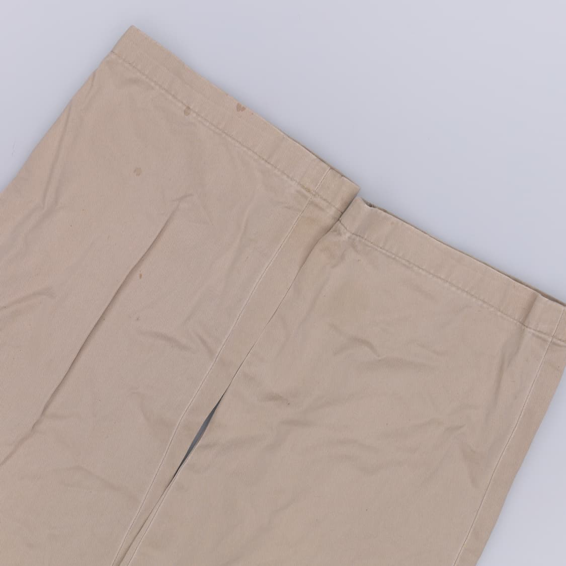 35/32 폴로 핀턱 치노팬츠 0420H1 상품이미지9