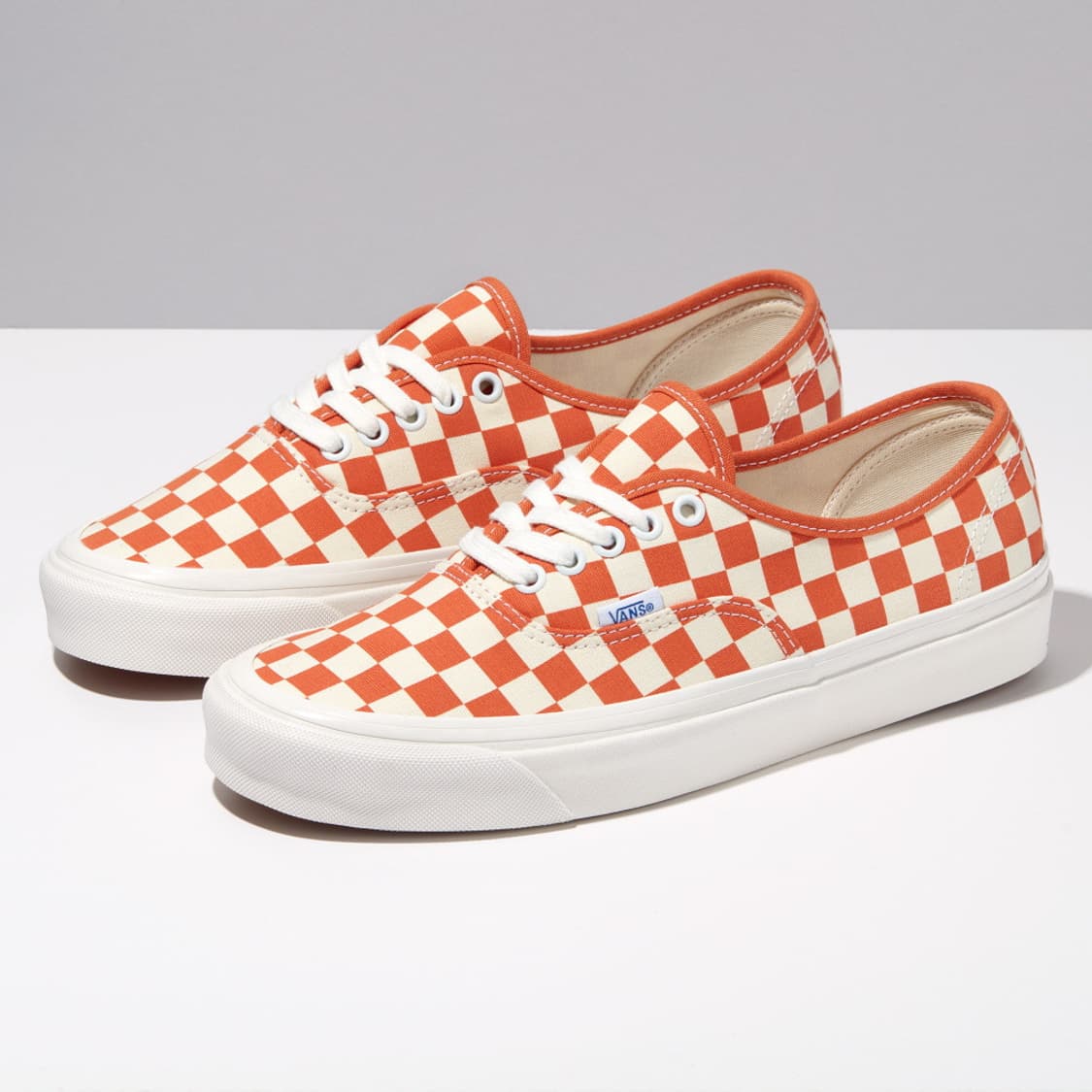 반스 애너하임 팩토리 체커보드 어센틱 44 DX 250 상품이미지2