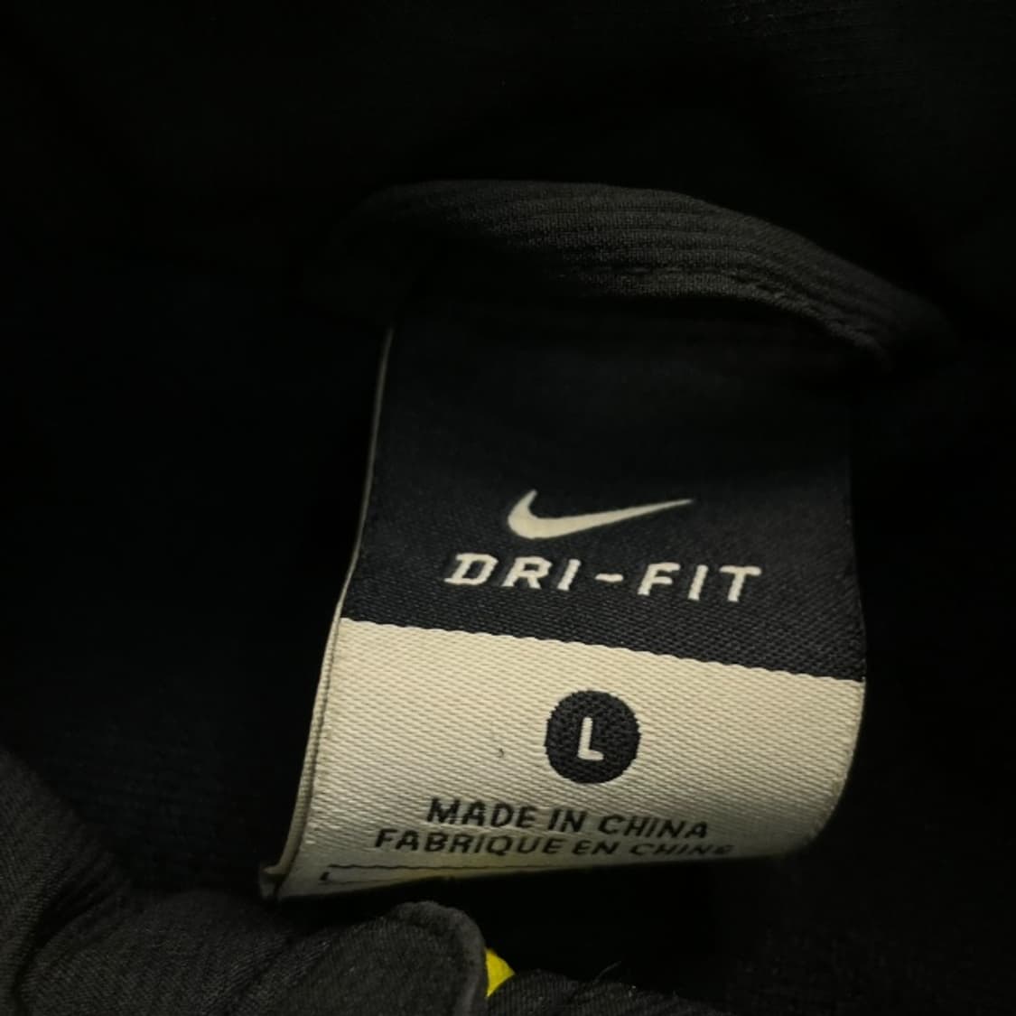 100 나이키 바람막이 상품이미지3