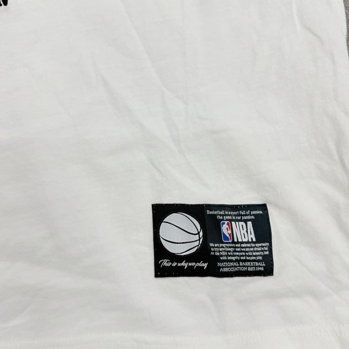 NBA 시카고불스 상품이미지6