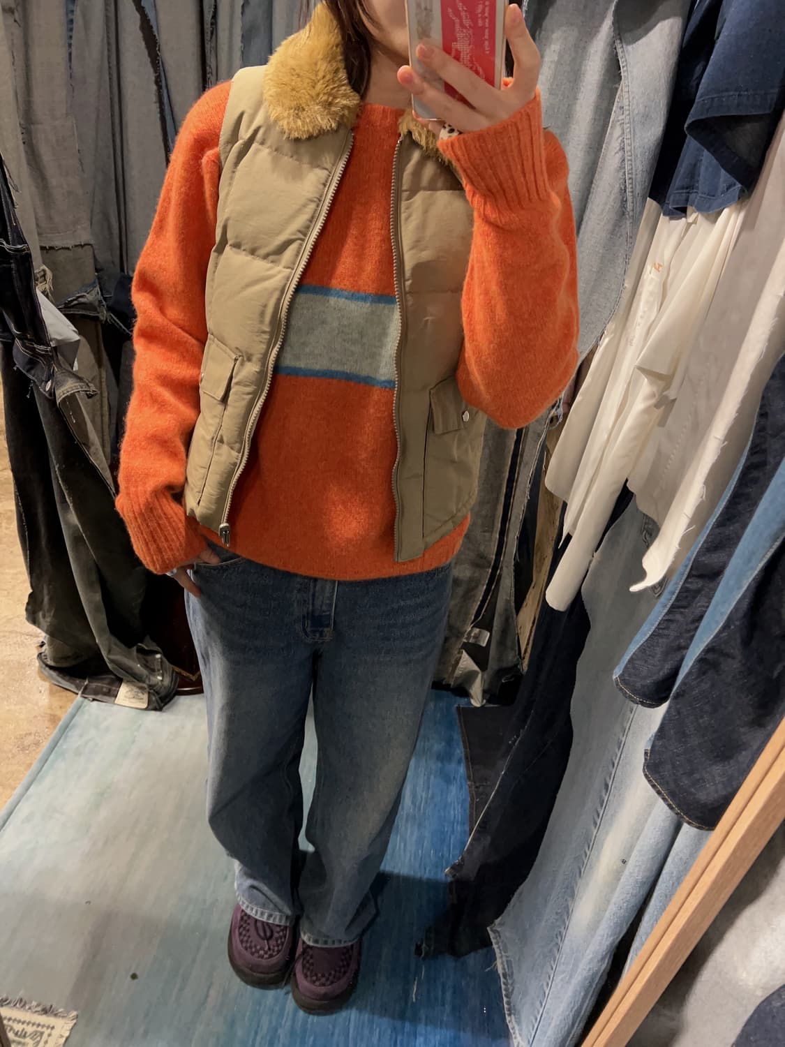 44-55 ) South2 West8 상품이미지2