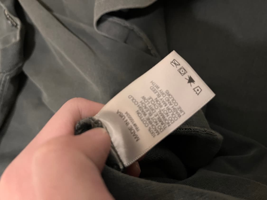 이지시즌6 롱슬리브 코어 상품이미지4