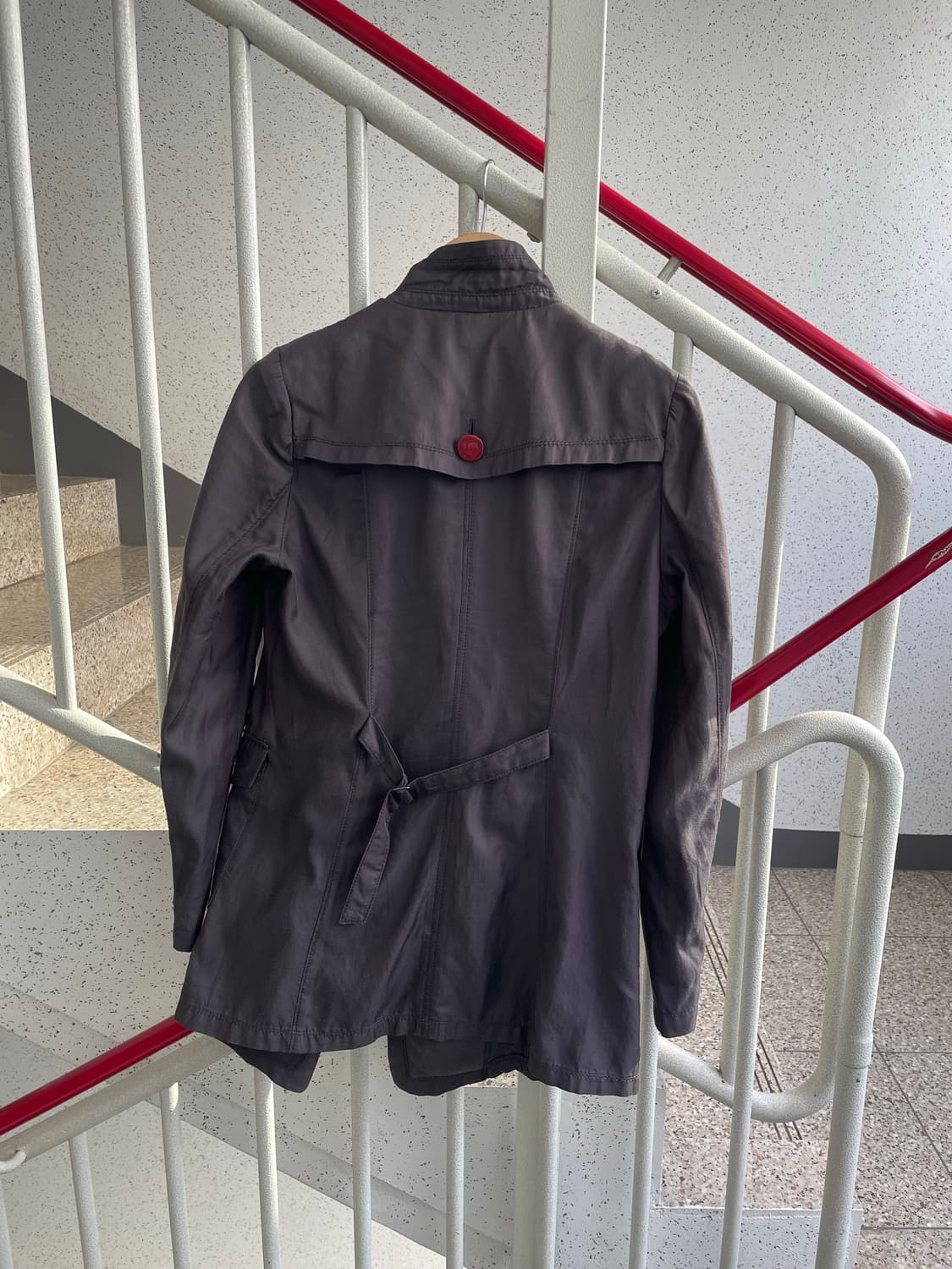 arnaldo bassini coat 상품이미지4