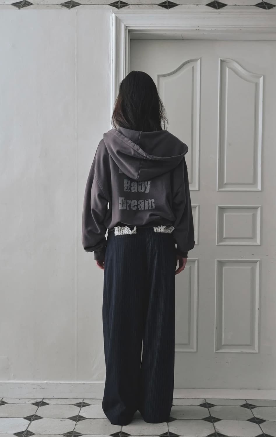 DREAM BABY DREAM HOODIE 상품이미지2