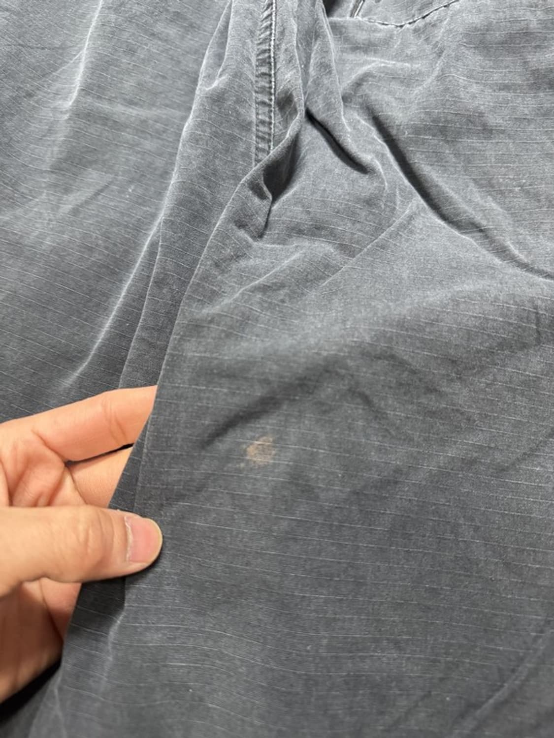 나이키 유틸리티 팬츠 L 상품이미지4