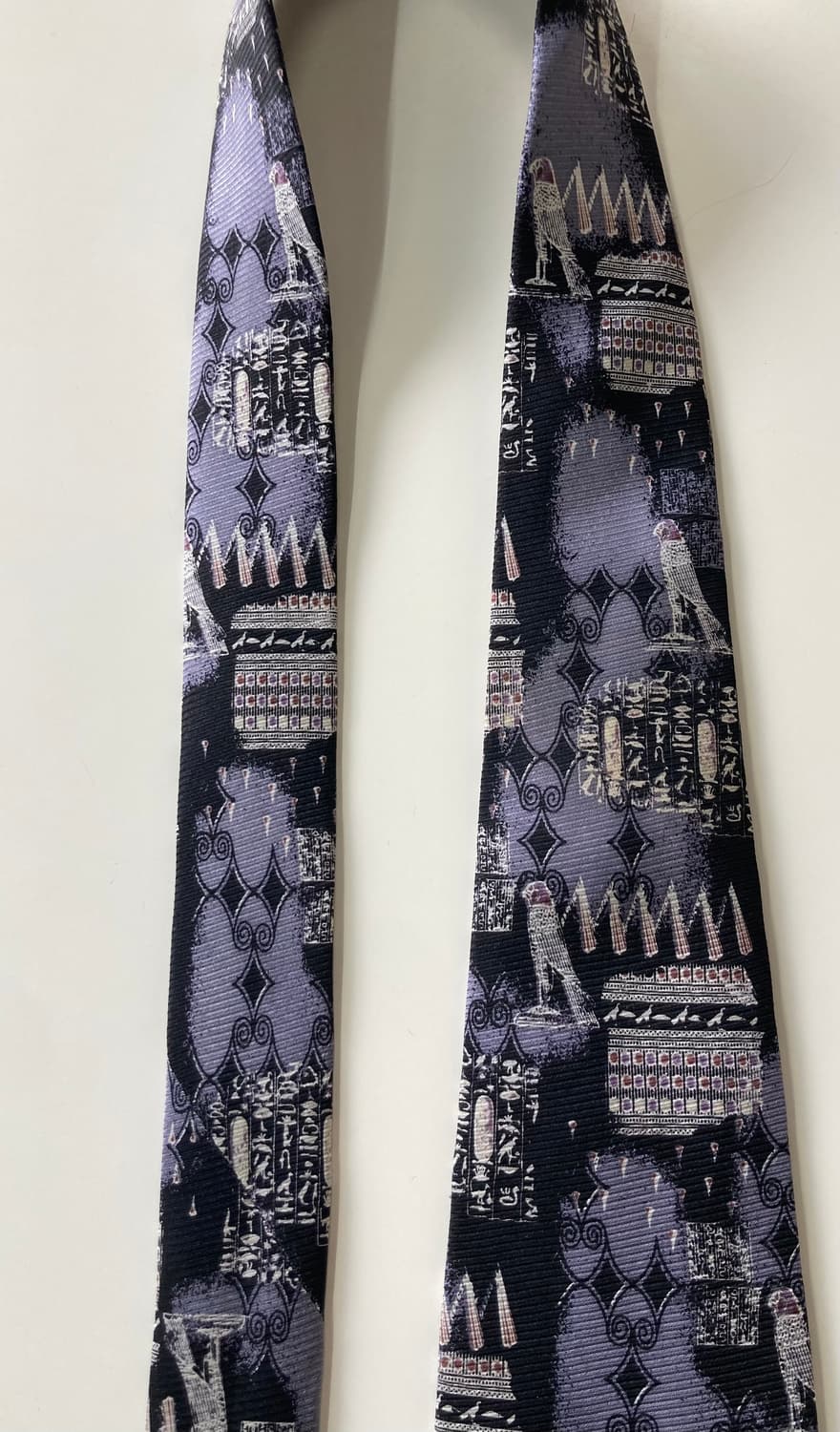 빈티지)넥타이 상품이미지9